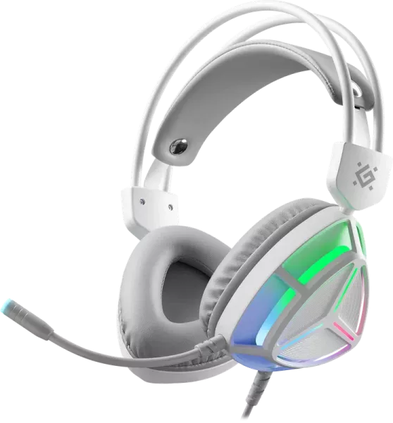 Defender - Zestaw słuchawkowy dla graczy  Prism