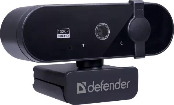 Defender - Kamera internetowa G-lens 2580 FullHD