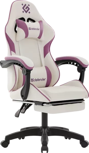 Defender - Fotel dla gracza  Serenity