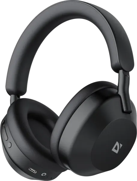 Defender - Bezprzewodowy zestaw słuchawkowy FreeMotion B1000 Defender - Bezprzewodowy zestaw słuchawkowy FreeMotion B1000