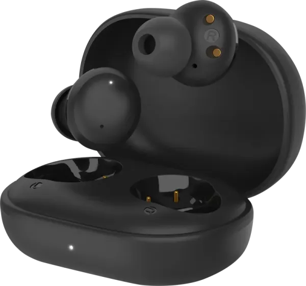 Defender - Bezprzewodowy zestaw słuchawkowy Twins 980