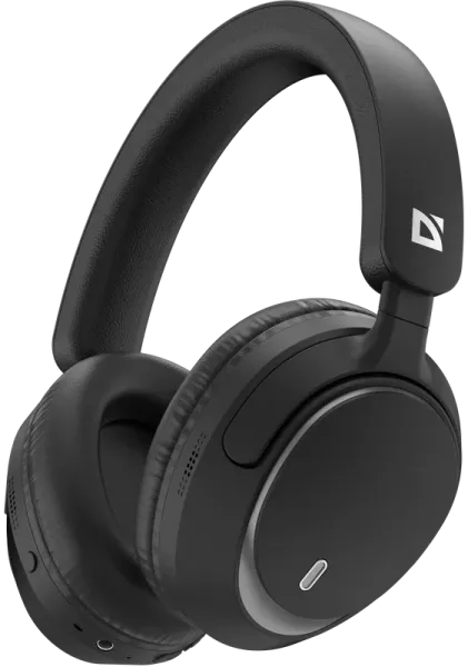 Defender - Bezprzewodowy zestaw słuchawkowy FreeMotion B1055 Defender - Bezprzewodowy zestaw słuchawkowy FreeMotion B1055