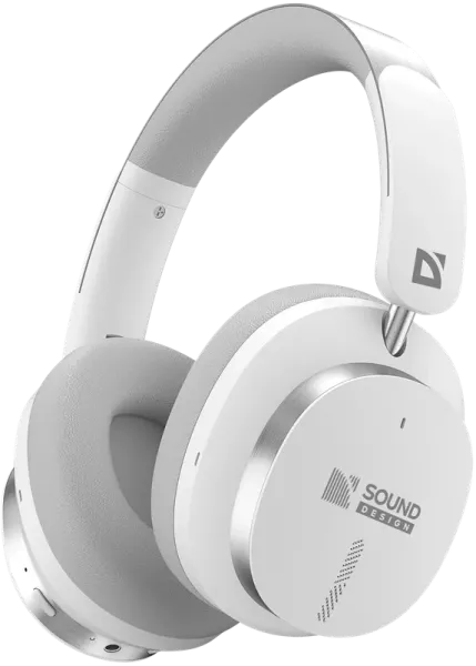 Defender - Bezprzewodowy zestaw słuchawkowy FreeMotion B1050