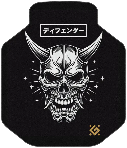 Defender - Mata podłogowa Motion Defender - Mata podłogowa Motion