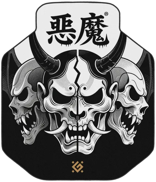 Defender - Mata podłogowa Motion Defender - Mata podłogowa Motion