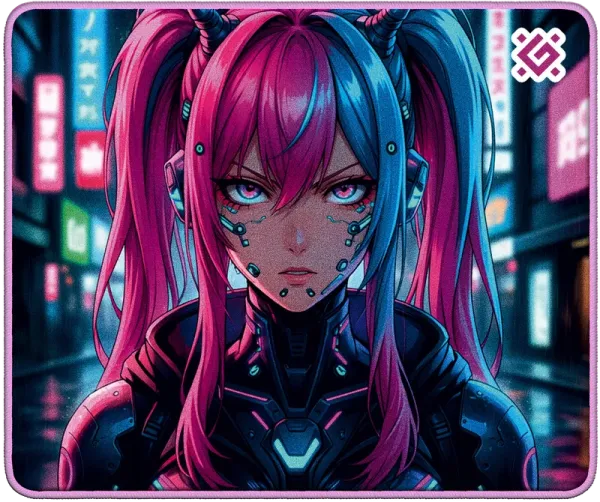 Defender - Mata podłogowa Cybe Defender - Mata podłogowa Cybe