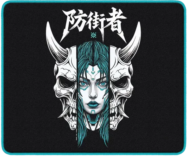 Defender - Mata podłogowa Cybe Defender - Mata podłogowa Cybe