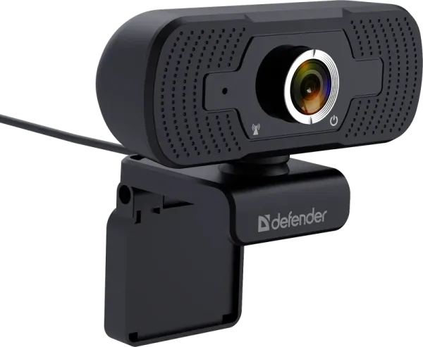 Defender - Kamera internetowa G-lens 2591 QHD