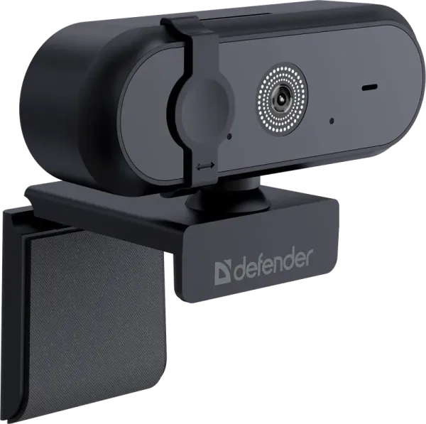 Defender - Kamera internetowa G-lens 2788 UHD