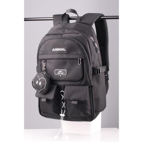 Defender - Plecak szkolny Knotty Defender - Plecak szkolny Knotty