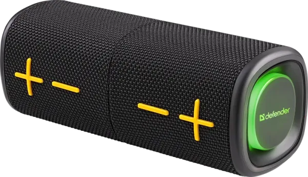 Defender - Przenośne głośniki Union