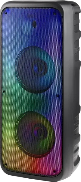 Defender - Przenośne głośniki Boomer 35