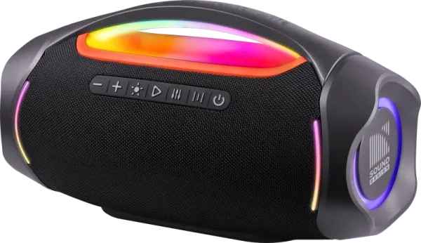 Defender - Przenośne głośniki Beatbox 120