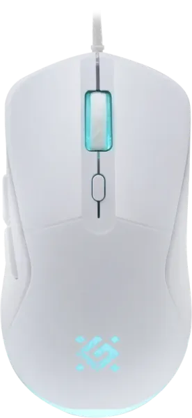 Defender - Przewodowa mysz dla graczy Arga GM-049