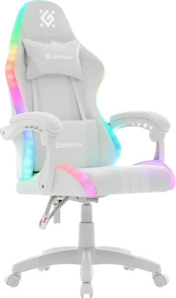 Defender - Fotel dla gracza  Rime