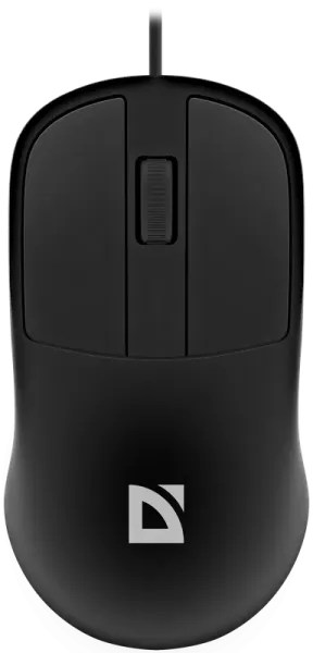 Defender - Przewodowa mysz optyczna Datum MS-980