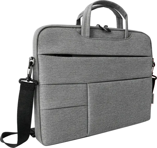 Defender - Torba na notebooka Miltres 15.6 Defender - Torba na notebooka Miltres 15.6