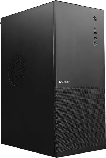 Defender - Obudowa komputera Apex Metal XL