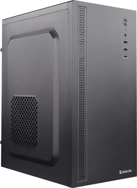 Defender - Obudowa komputera X11 Pro