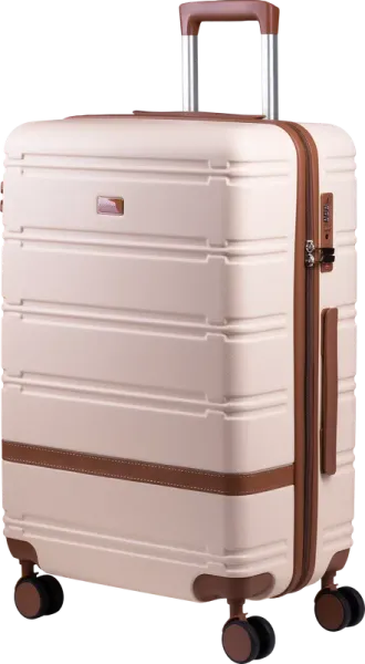 Defender - Suitcase on wheels Modo M
