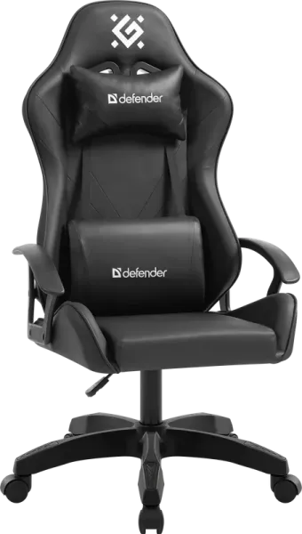 Defender - Fotel dla gracza Lanid