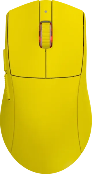 Defender - Bezprzewodowa mysz dla graczy Commander GM-511