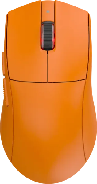 Defender - Bezprzewodowa mysz dla graczy Commander GM-511