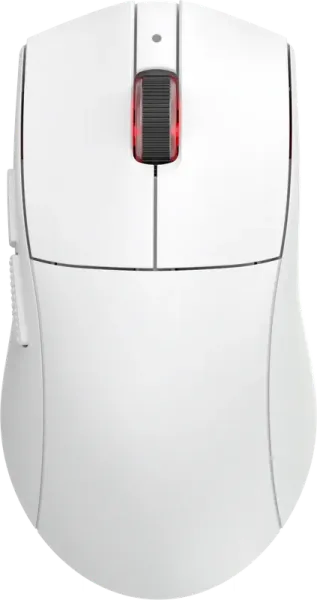 Defender - Bezprzewodowa mysz dla graczy Commander GM-511