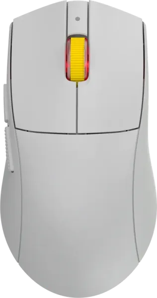 Defender - Bezprzewodowa mysz dla graczy Commander GM-511