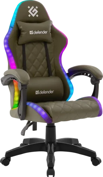 Defender - Fotel dla gracza Energy Defender - Fotel dla gracza Energy
