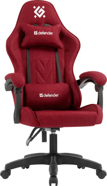 Defender - Fotel dla gracza Breeze