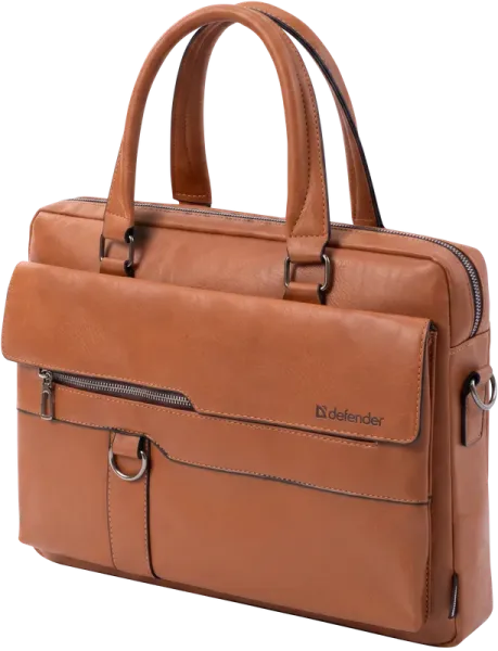 Defender - Torba na notebooka Luxe 15.6