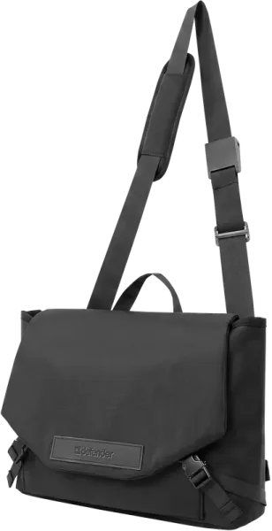 Defender - Torba na notebooka Guard 15.6
