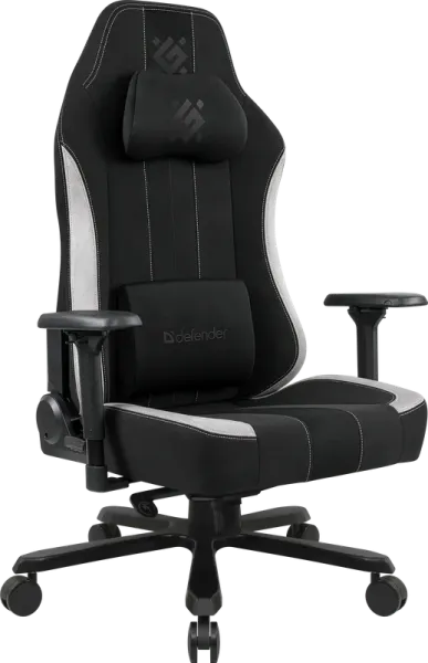 Defender - Fotel dla gracza Ares