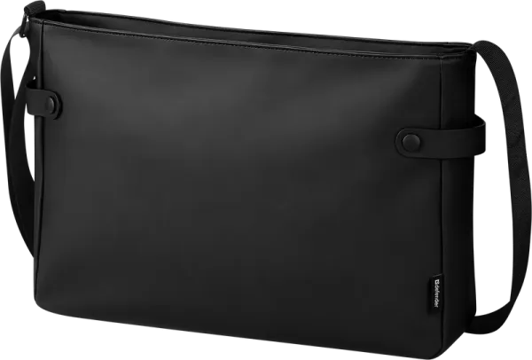 Defender - Torba na notebooka Shade 15.6