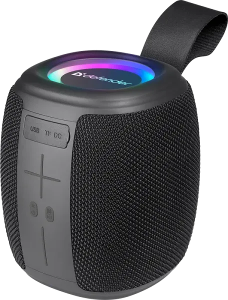 Defender - Przenośne głośniki Enjoy S550