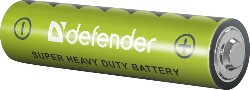 Defender - Bateria cynkowo-węglowa R03-4B