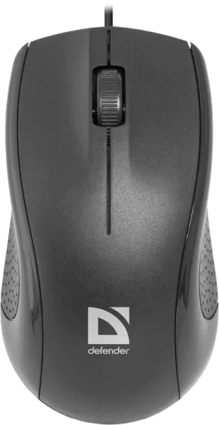 Defender - Przewodowa mysz optyczna Optimum MB-160