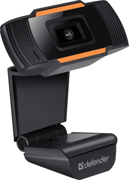 Defender - Kamera internetowa G-lens 2579 HD720p
