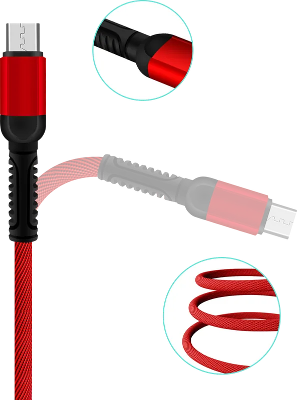 Defender - Kabel USB 