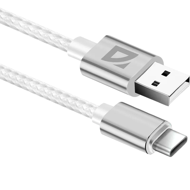 Defender - Kabel USB F85 TypeC