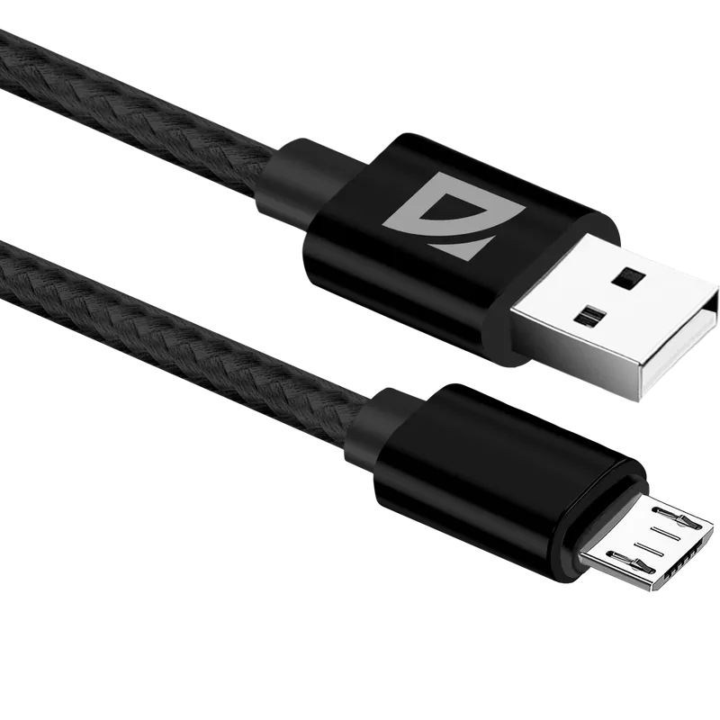 Defender - Kabel USB F85 Micro