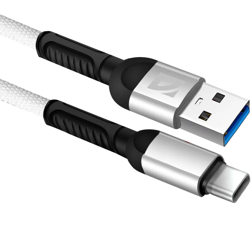 Defender - Kabel USB F167 TypeC