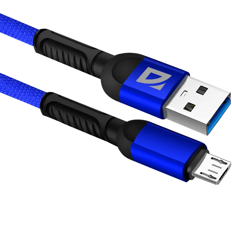 Defender - Kabel USB F167 Micro