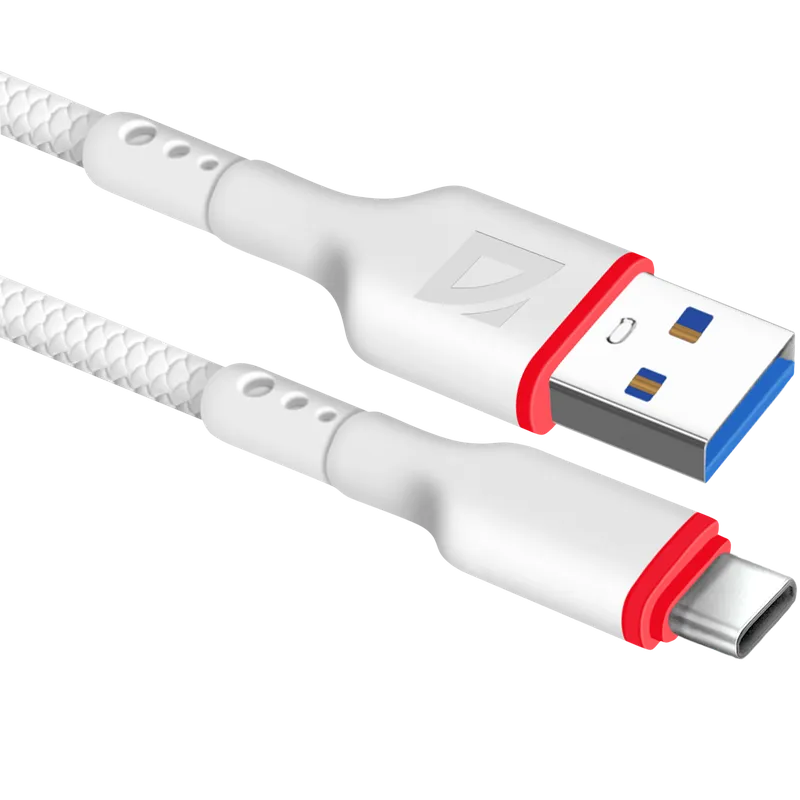 Defender - Kabel USB F156 TypeC