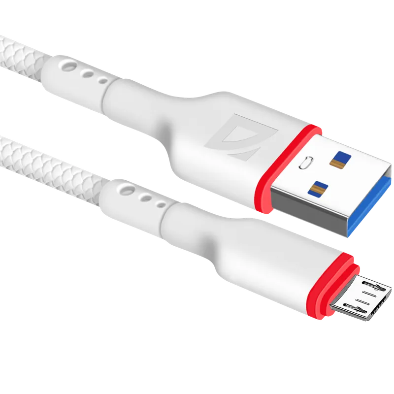 Defender - Kabel USB F156 Micro