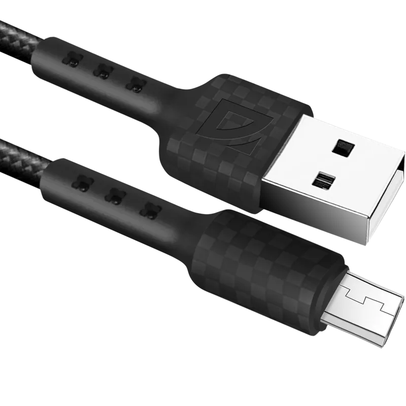 Defender - Kabel USB F181 Micro