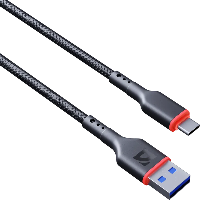 Defender - Kabel USB F156 TypeC